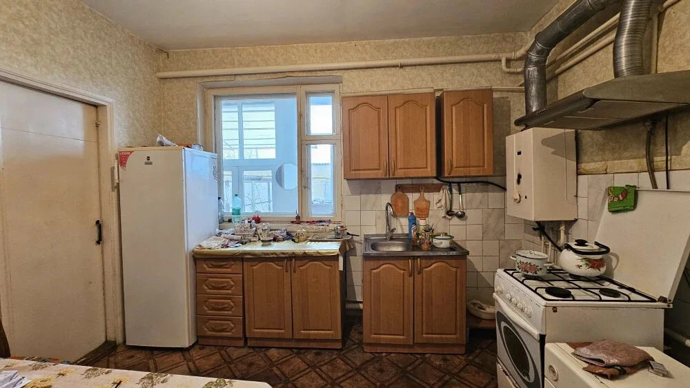 Продажа дома, Светлогорское, Абинский район, ул. Садовая - Фото 12