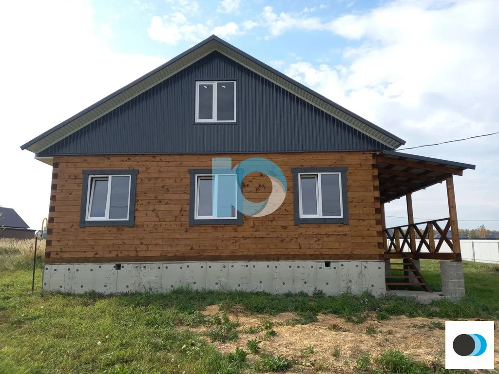 Продажа дома, Иглино, Иглинский район, улица Степана Разина - Фото 3