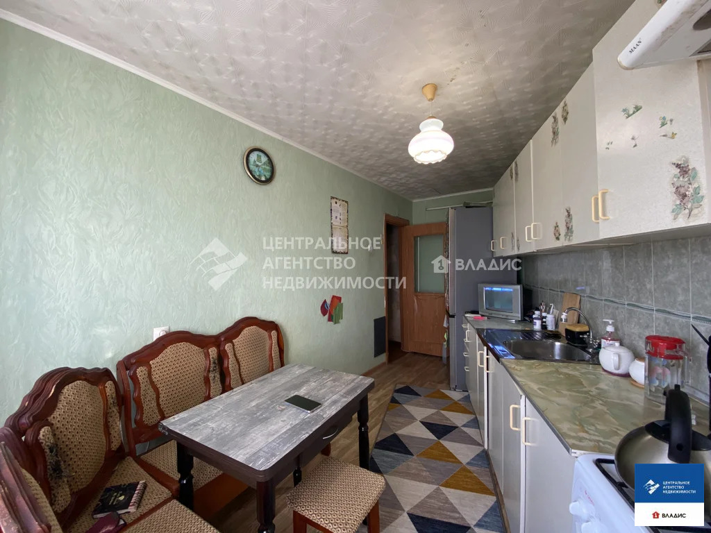 Продажа квартиры, Скопин, улица Карла Маркса - Фото 12