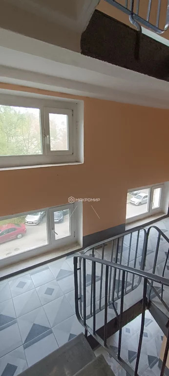 Продажа квартиры, м. Озерки, Северный пр-кт. - Фото 20