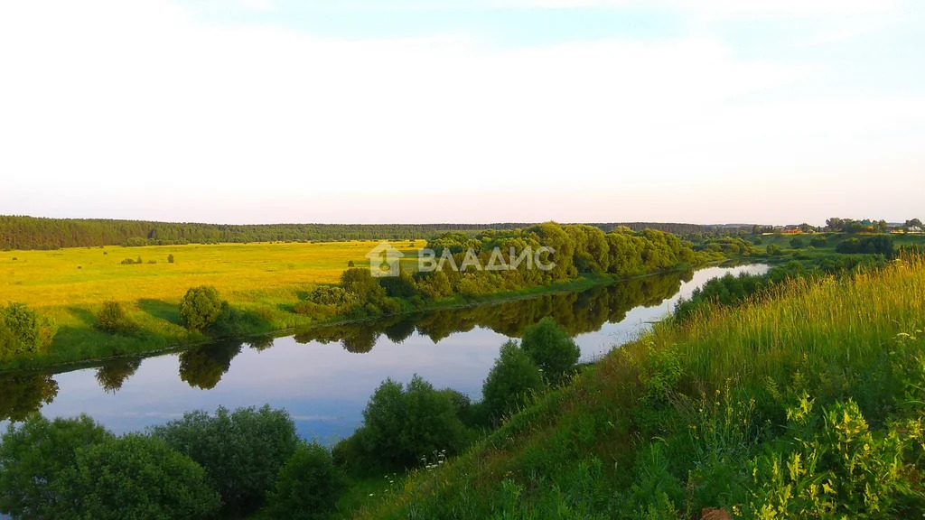 Суздальский район, село Спасское Городище,  дом на продажу - Фото 29