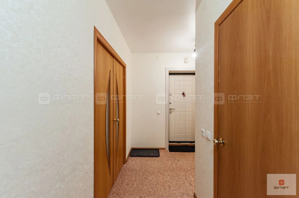 Продажа квартиры, Габишево, Лаишевский район, ул. Северная - Фото 11