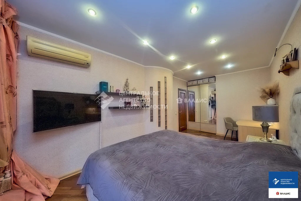 Продажа квартиры, Рязань, ул. Кудрявцева - Фото 9