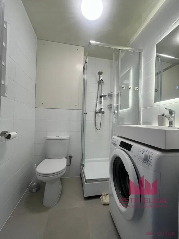 Аренда квартиры, Котельники - Фото 18