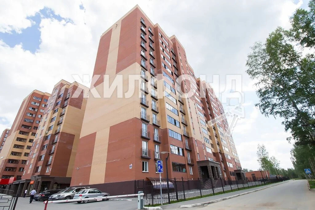 Продажа квартиры, Новосибирск, ул. Лобачевского - Фото 11