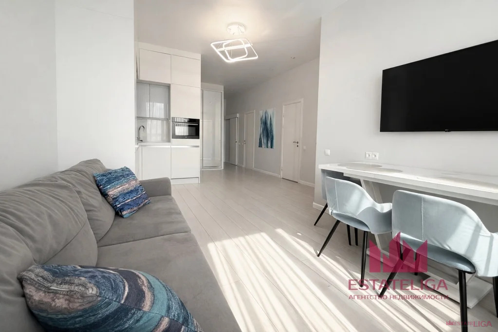 Продажа квартиры, Каширское ш. - Фото 4