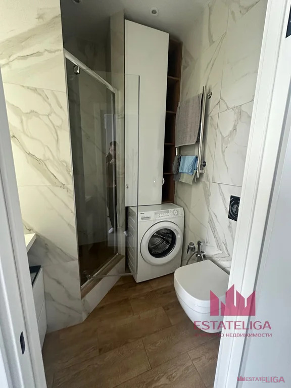 Аренда квартиры, Шелепихинская наб. - Фото 9