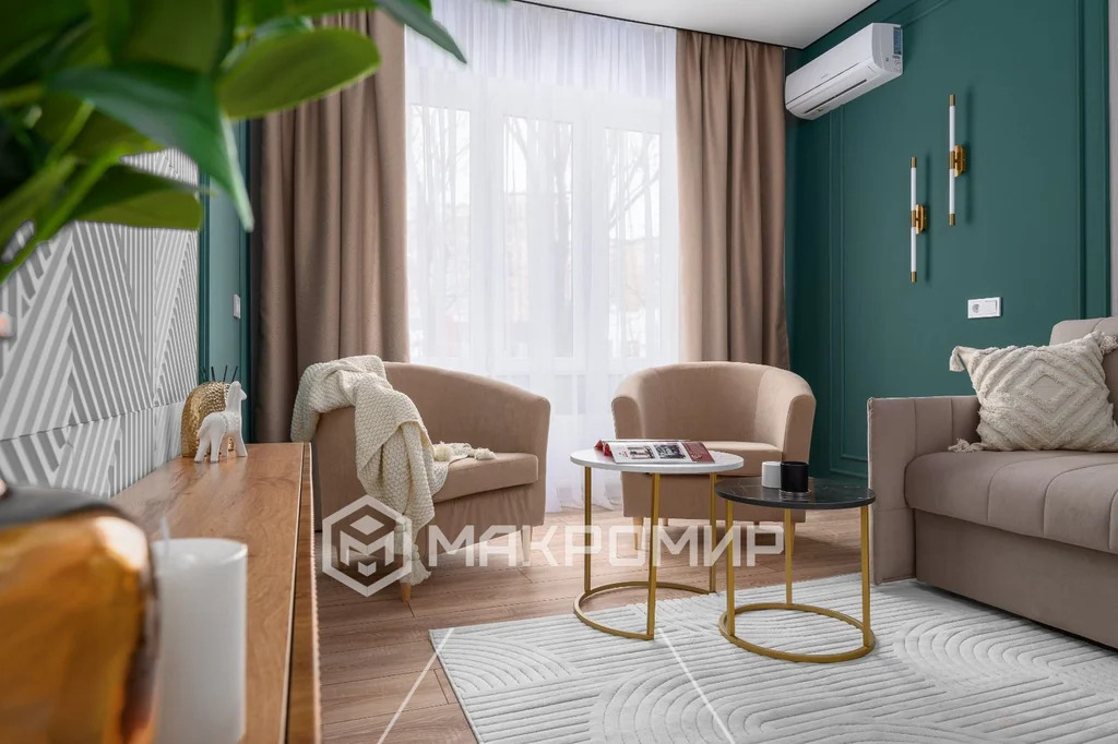 Продажа квартиры, Краснодар, Конгрессная ул. - Фото 0