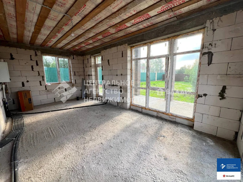 Продажа дома, Казарь, Рязанский район - Фото 14