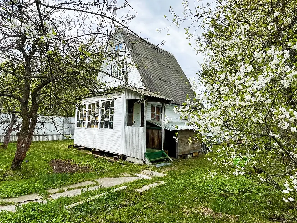 Дача в СНТ Энергетик - Фото 11