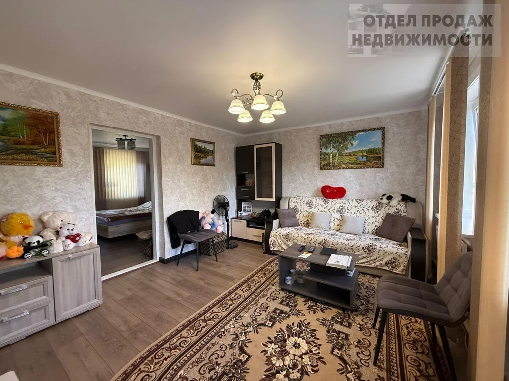 Дом в тихом месте - Фото 1