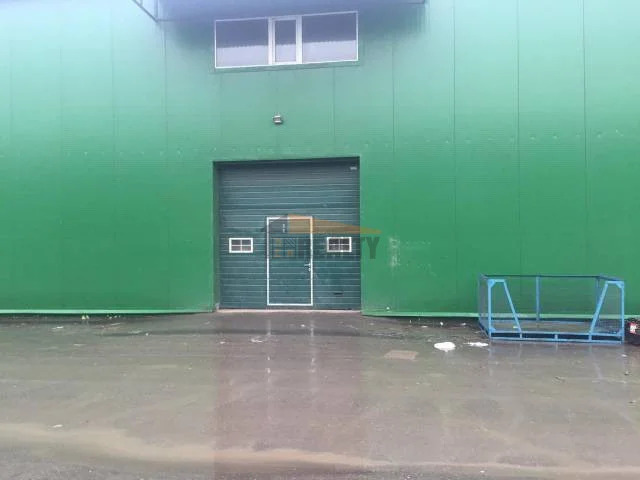 Аренда склада, Горки Ленинские, Ленинский район, Промзона Технопарк ... - Фото 1