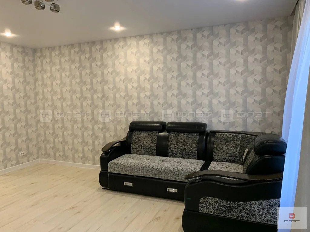 Аренда квартиры, Казань, ул. Братьев Касимовых д.35 - Фото 5