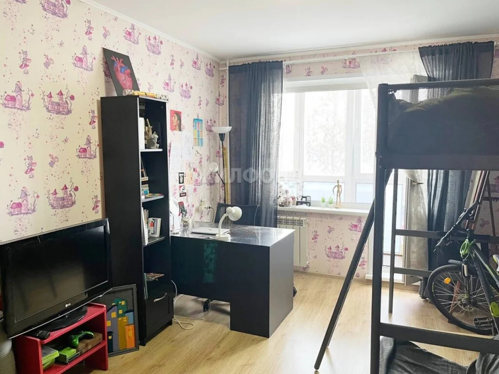 Продажа квартиры, Новосибирск, ул. Нарымская - Фото 8