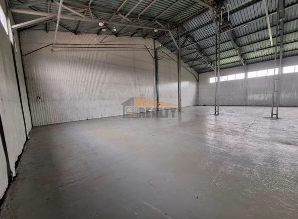 Аренда склада, Хотьково, Сергиево-Посадский район, ул. Полевая - Фото 3