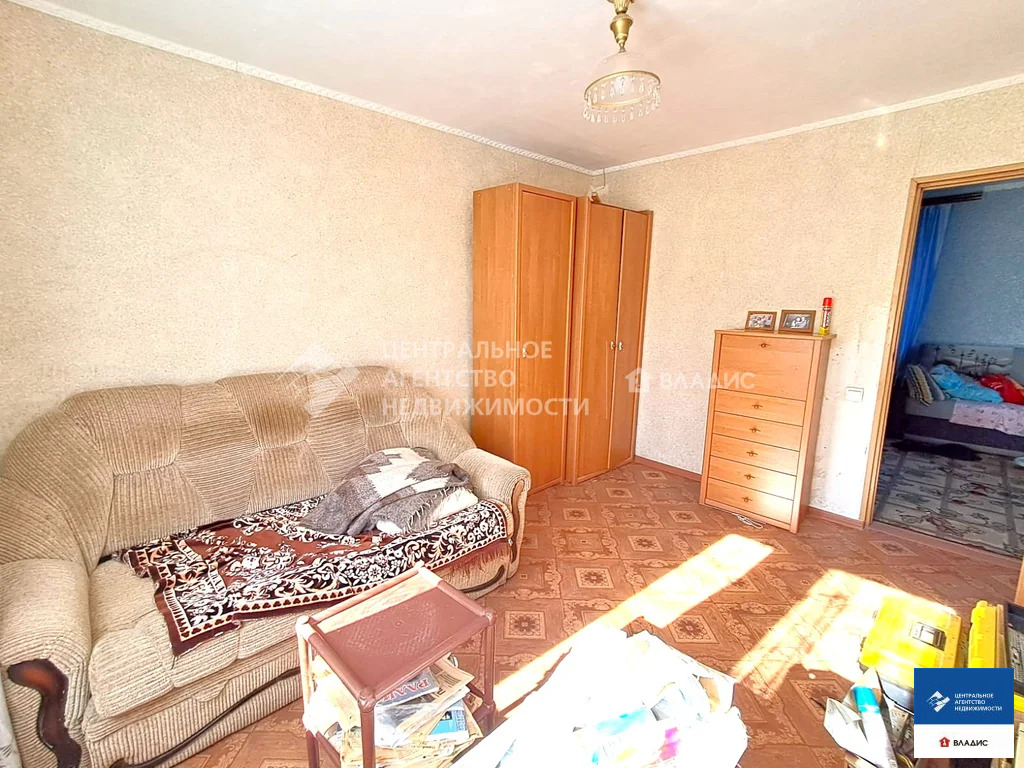 Продажа дома, Касимовский район, Буровая улица - Фото 16
