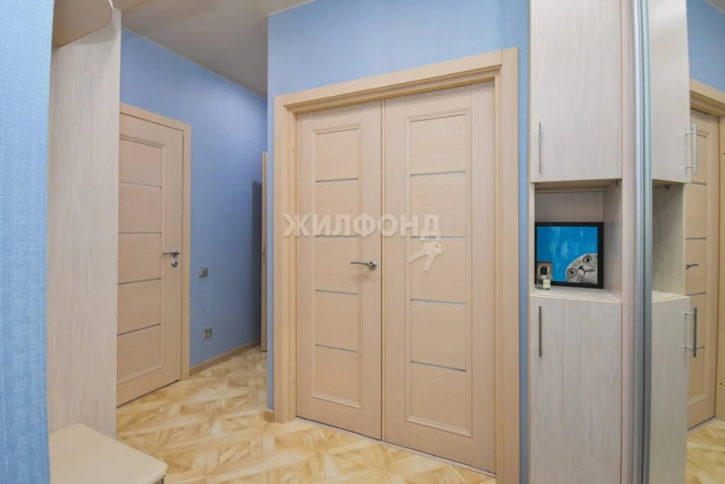 Продажа квартиры, Новосибирск, ул. Авиастроителей - Фото 19