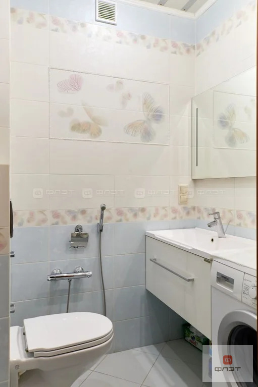 Продажа квартиры, Казань, ул. Заслонова - Фото 12