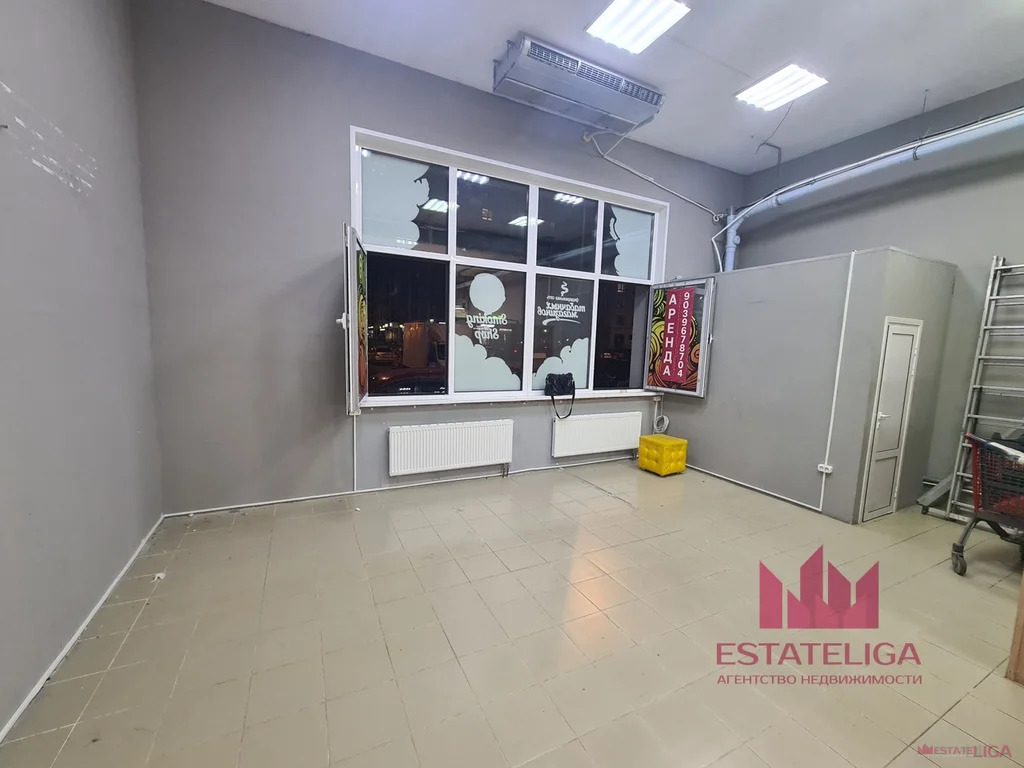 Аренда ПСН, улица Лавриненко - Фото 10