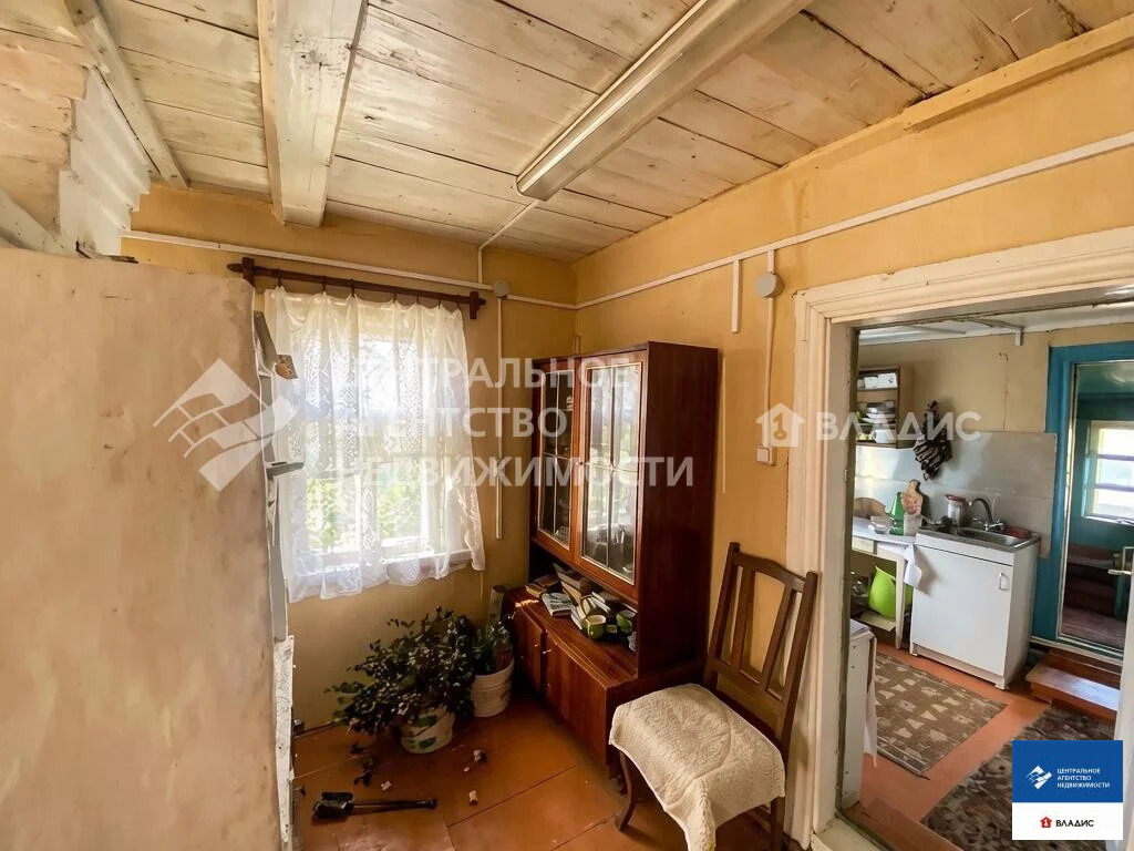 Продажа дома, Рязань - Фото 21