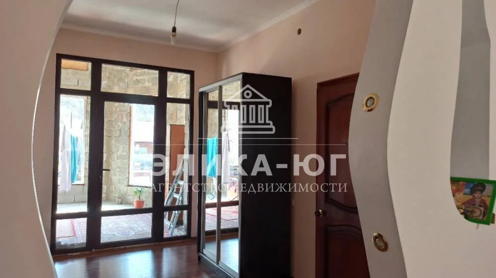 Продажа дома, Пляхо, Туапсинский район, Светлый пер. - Фото 8