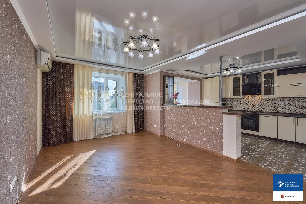 Продажа квартиры, Рязань, ул. Полевая - Фото 9