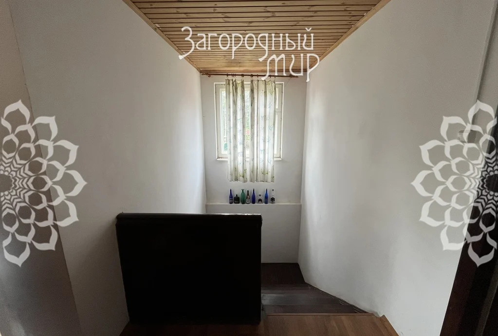 Продам дом, Егорьевское шоссе, 20 км от МКАД - Фото 32