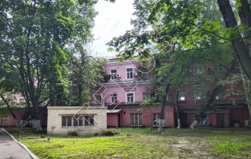 м Шоссе Энтузиастов, Шоссе Энтузиастов, 2018 м2, Здание (ном. объекта: ... - Фото 17