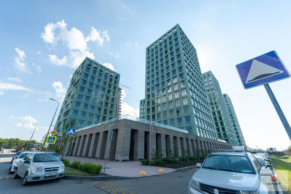 Продажа квартиры, Казань, Аскара Шейх-Али - Фото 16
