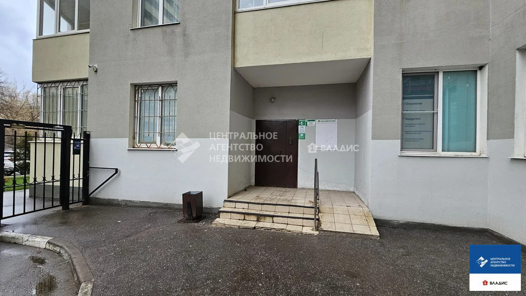 Продажа квартиры, Рязань, Первомайский пр-кт. - Фото 6