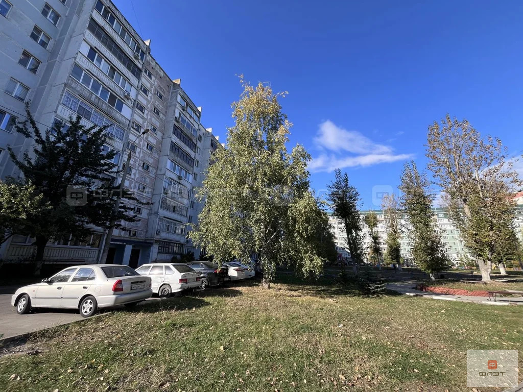 Продажа квартиры, Казань, Фатыха Амирхана пр-кт. - Фото 9