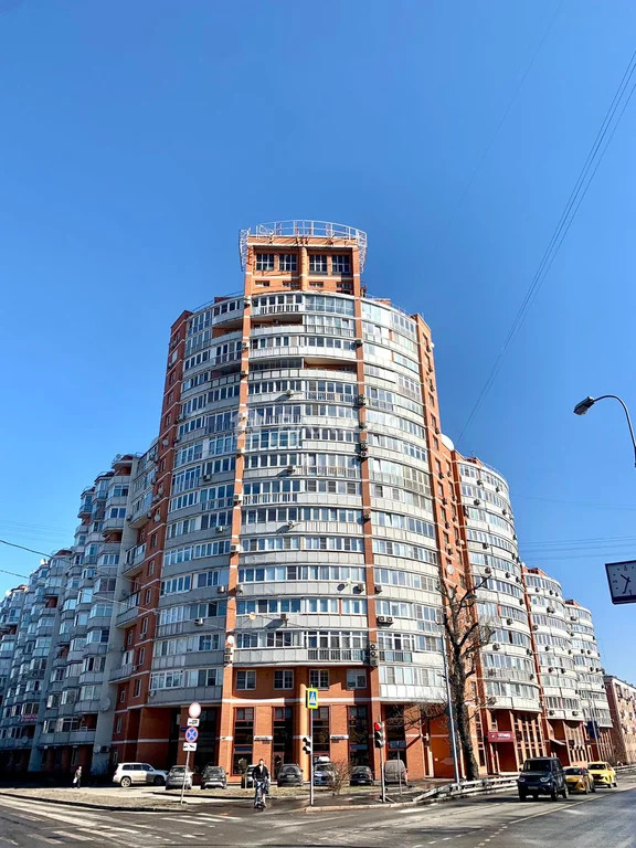 Москва, Большая Филёвская улица, д.16, 5-комнатная квартира на продажу - Фото 38