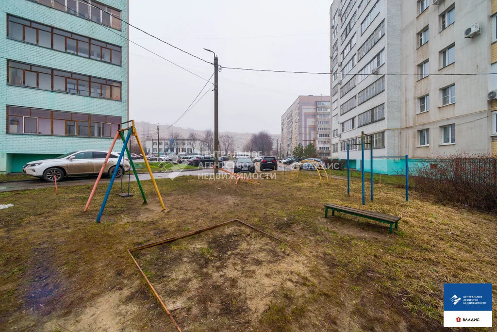 Продажа квартиры, Рязань, ул. Новоселов - Фото 5