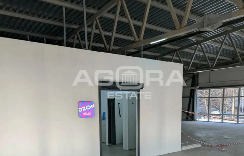 Продажа торгового помещения, Люберцы, Люберецкий район, Черемухина ул - Фото 2