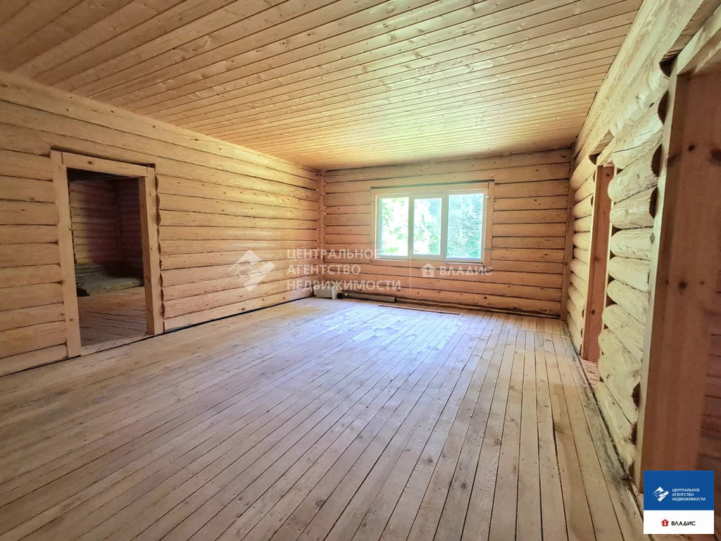 Продажа дома, Большой Мутор, Касимовский район - Фото 28