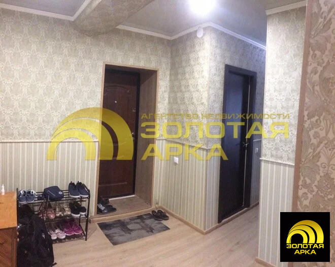 Продажа квартиры, Крымск, Крымский район, ул. Ленина - Фото 5