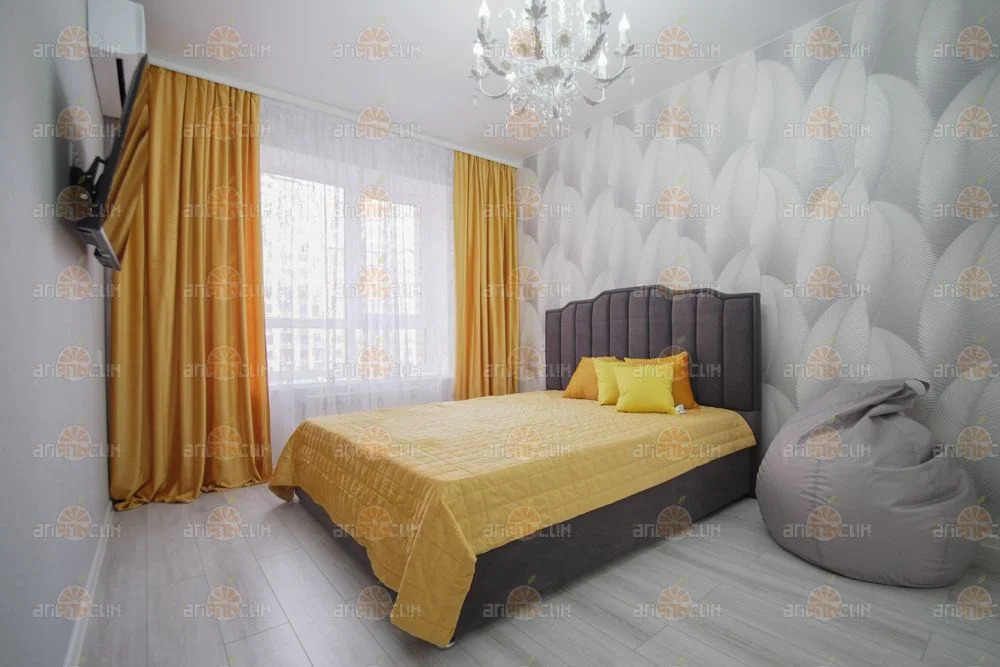 1-комн. квартира - Фото 1