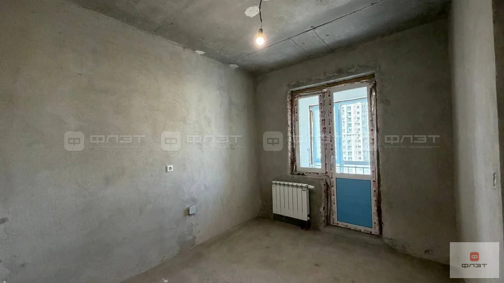 Продажа квартиры, Казань, ул. Чистопольская - Фото 5