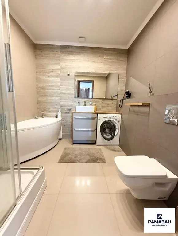 2-ком квартира ул.Петербургская, д. 64 - Фото 15