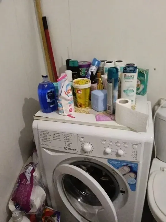 1-к. го Химки, дер. Брёхово, , мкр. Школьный, к3, - Фото 8