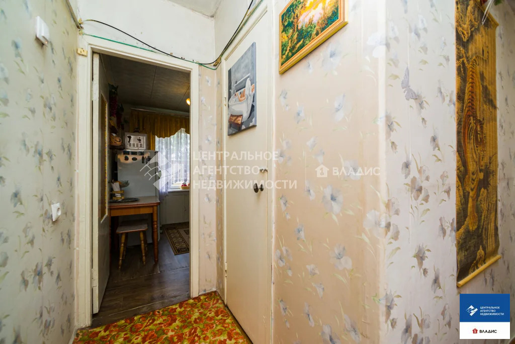 Продажа квартиры, Рязань, ул. Великанова - Фото 2