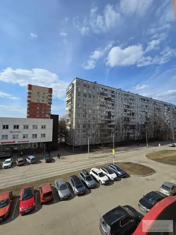 Сдается 1ком кв в ЖК Галактика Королев - Фото 10