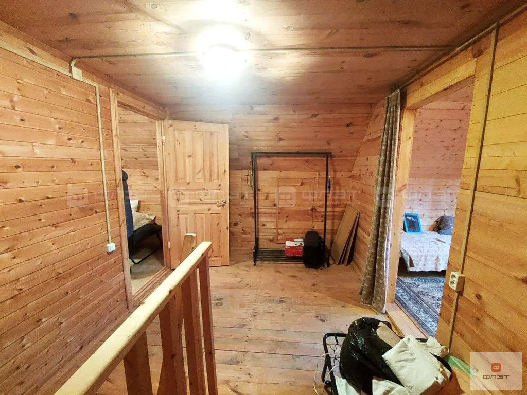 Продажа дома, Лаишевский район, дом 91 - Фото 11