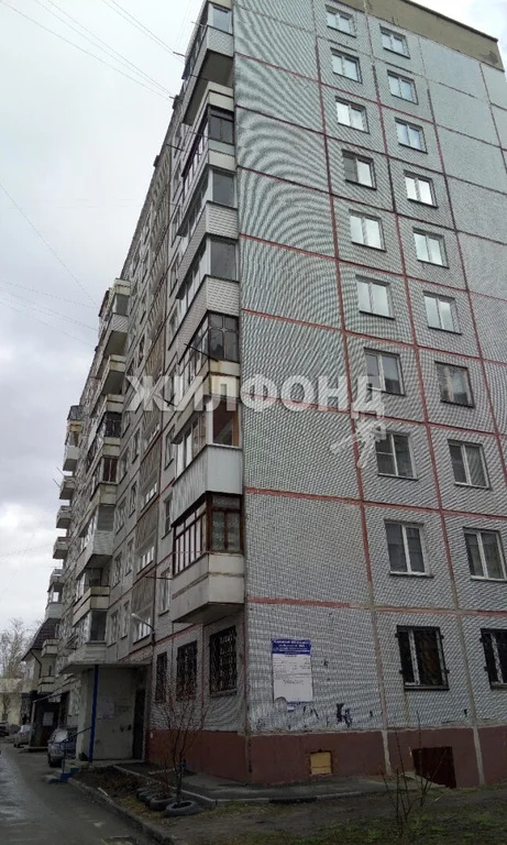 Продажа квартиры, Новосибирск, ул. Жуковского - Фото 7