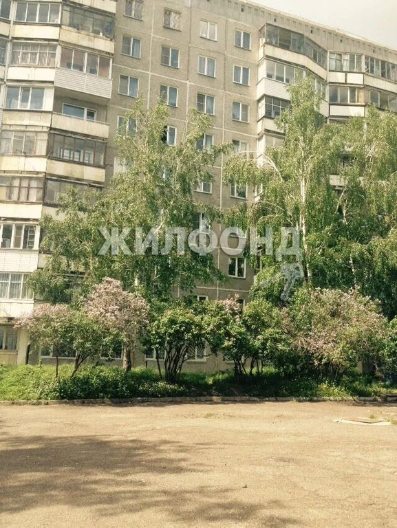 Продажа квартиры, Новосибирск, ул. Вертковская - Фото 17