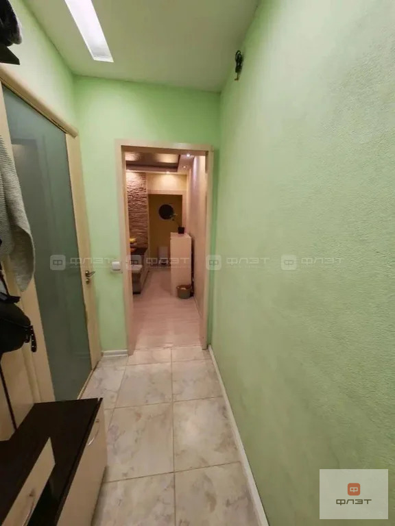 Продажа квартиры, Казань, ул. Рихарда Зорге - Фото 16