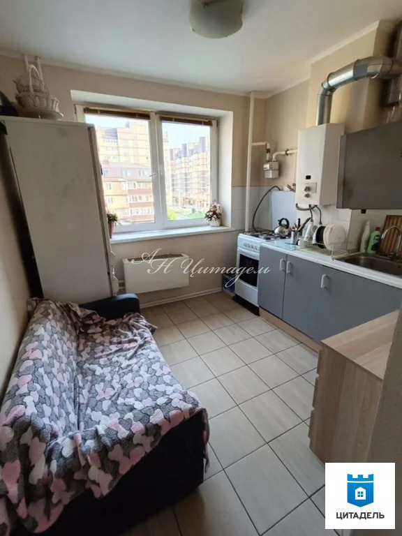 Продажа квартиры, Клин, Клинский район, Профсоюзная улица - Фото 4