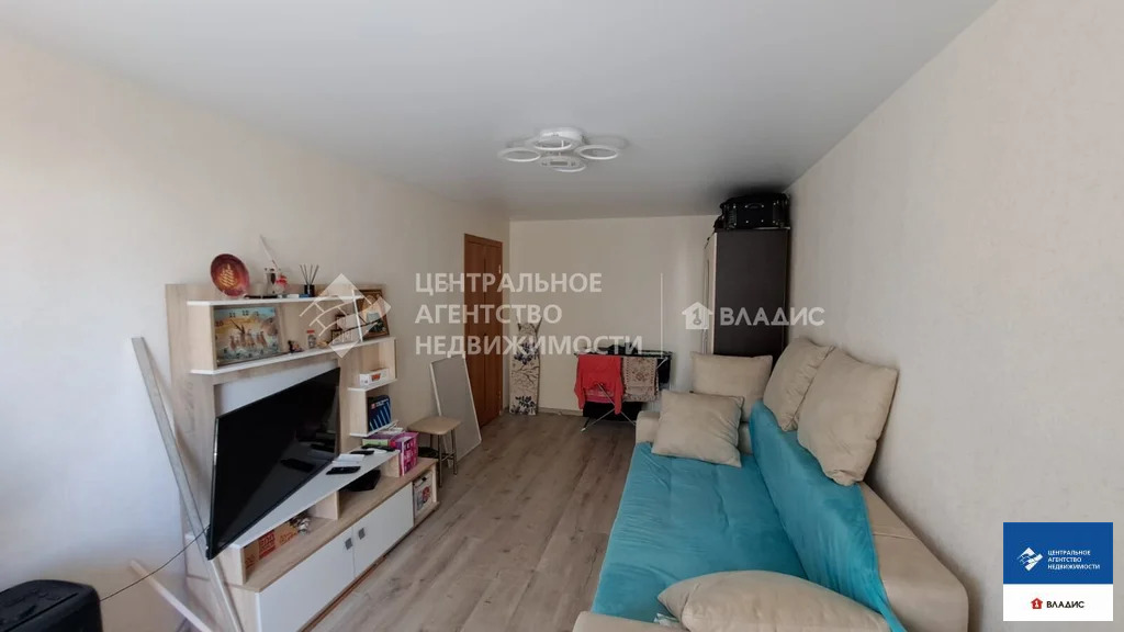 Продажа квартиры, Рыбное, Рыбновский район, ул. Путейская - Фото 1