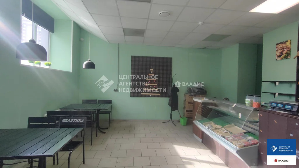 Аренда ПСН, Рязань, Касимовское ш. - Фото 4