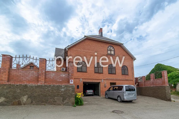 Особняк 490 м2 на участке 16.77 сот., связь через Ватс Апn - Фото 14